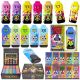 Packman V7 World Cup Edition Empty Disposable Vape - 1g / 2g